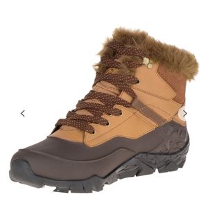 Merrell Aurora 6 Ice+ Boots